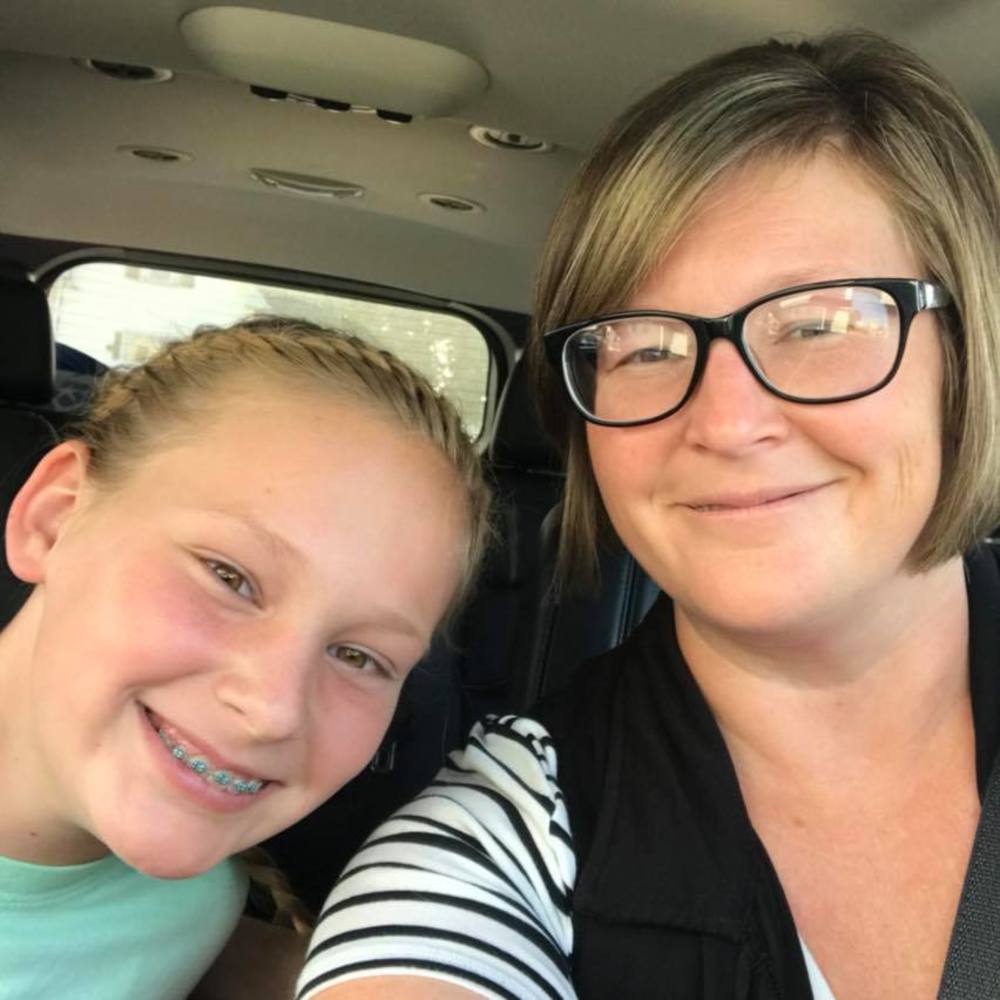 Meet your Posher, Amanda